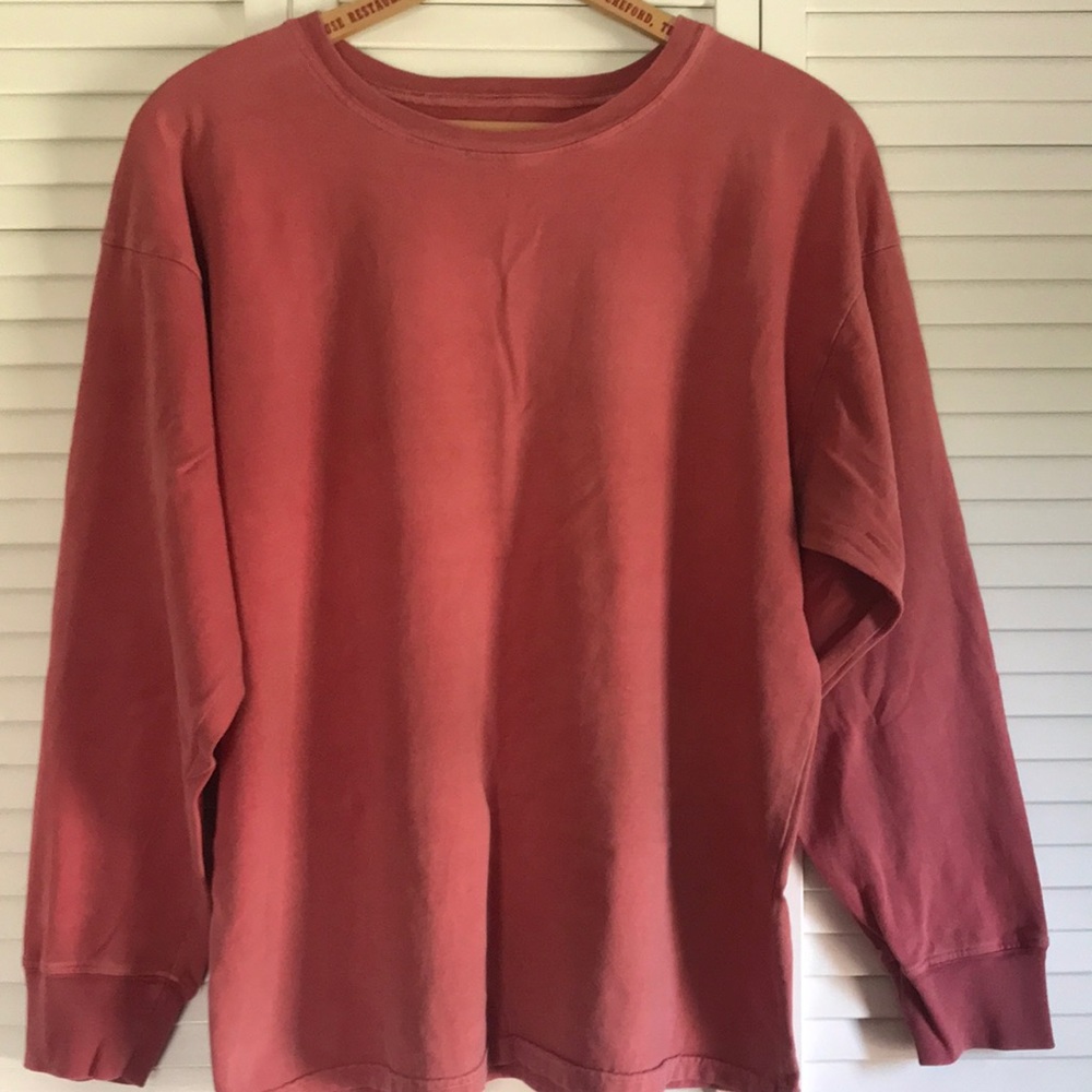 Rudy Jude Big Tee